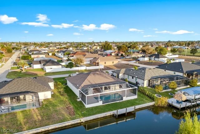 2514 SW 17th AVE, Cape Coral, FL 33914