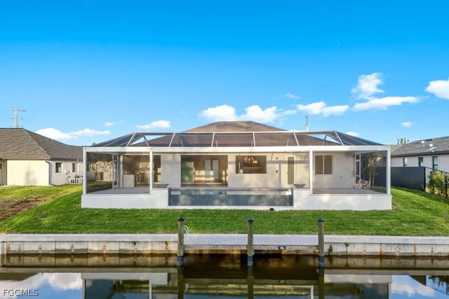 2514 SW 17th AVE, Cape Coral, FL 33914