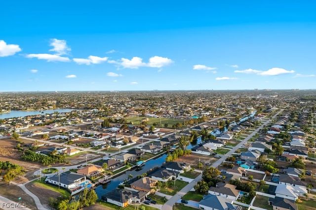 2514 SW 17th AVE, Cape Coral, FL 33914