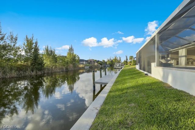 2514 SW 17th AVE, Cape Coral, FL 33914