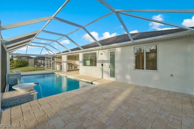 2514 SW 17th AVE, Cape Coral, FL 33914