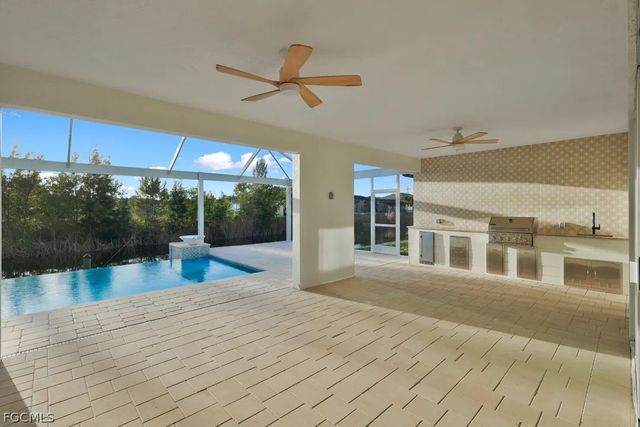 2514 SW 17th AVE, Cape Coral, FL 33914