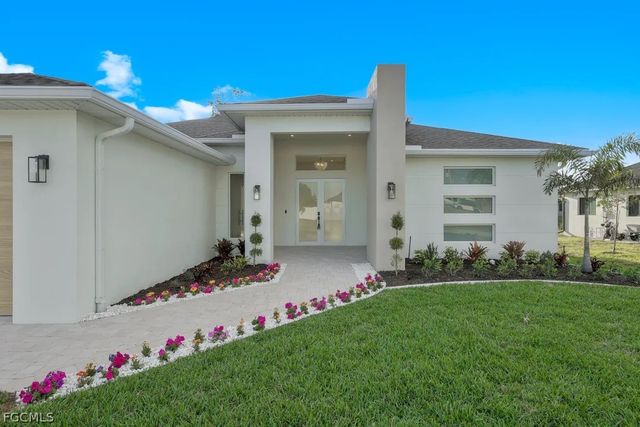 2514 SW 17th AVE, Cape Coral, FL 33914