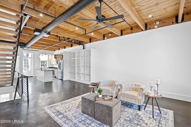 3a Market, Beaufort, SC 29906