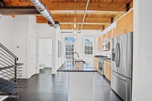 3a Market, Beaufort, SC 29906