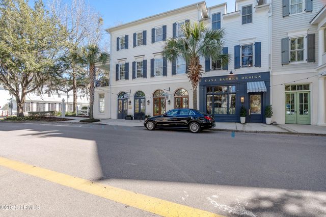 3a Market, Beaufort, SC 29906