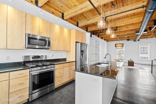 3a Market, Beaufort, SC 29906