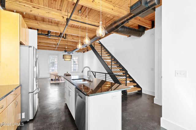 3a Market, Beaufort, SC 29906