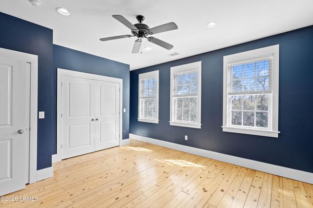 3a Market, Beaufort, SC 29906