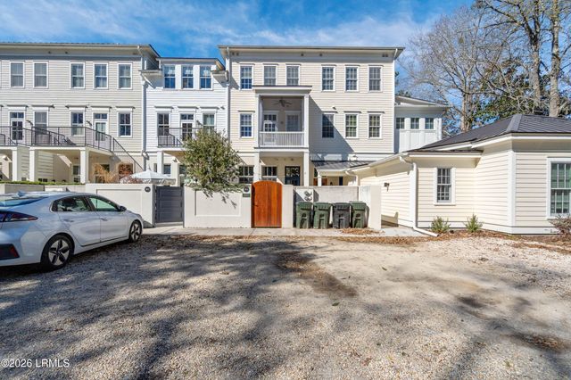 3a Market, Beaufort, SC 29906