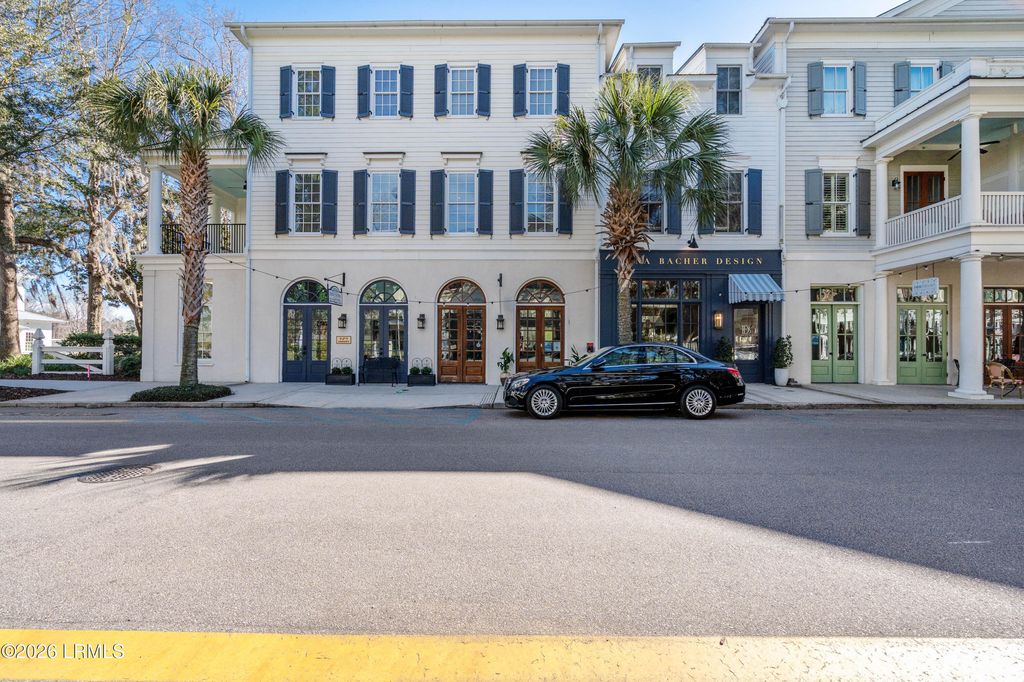3a Market, Beaufort, SC 29906