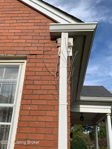 4609 Tween Rd, Louisville, KY 40207