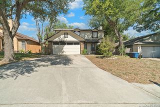 6122 RIDGE OAK, San Antonio, TX 78250