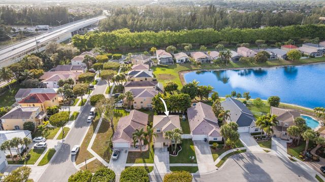 6939 Dawntree Court, Lake Worth, FL 33467