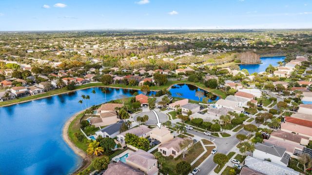 6939 Dawntree Court, Lake Worth, FL 33467