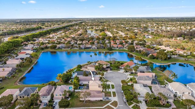 6939 Dawntree Court, Lake Worth, FL 33467