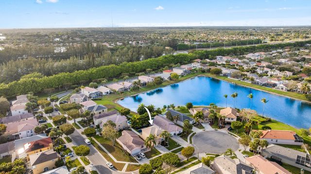 6939 Dawntree Court, Lake Worth, FL 33467