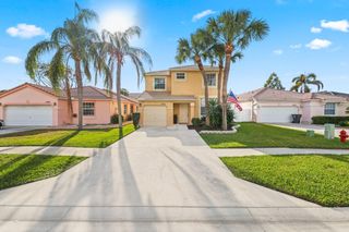 6939 Dawntree Court, Lake Worth, FL 33467