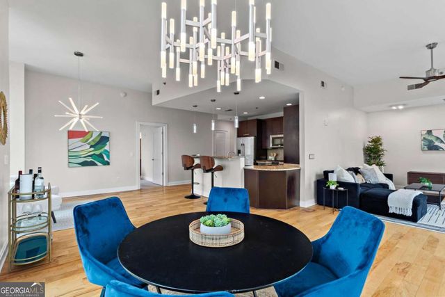 905 Juniper Street NE 808, Atlanta, GA 30309