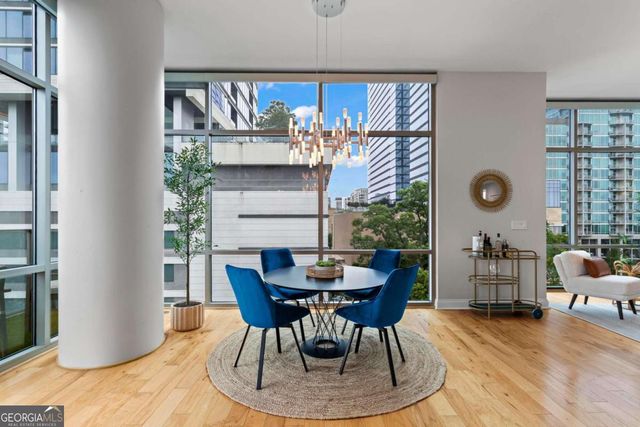 905 Juniper Street NE 808, Atlanta, GA 30309