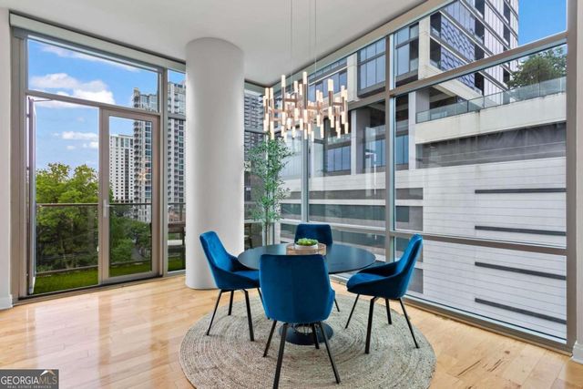 905 Juniper Street NE 808, Atlanta, GA 30309