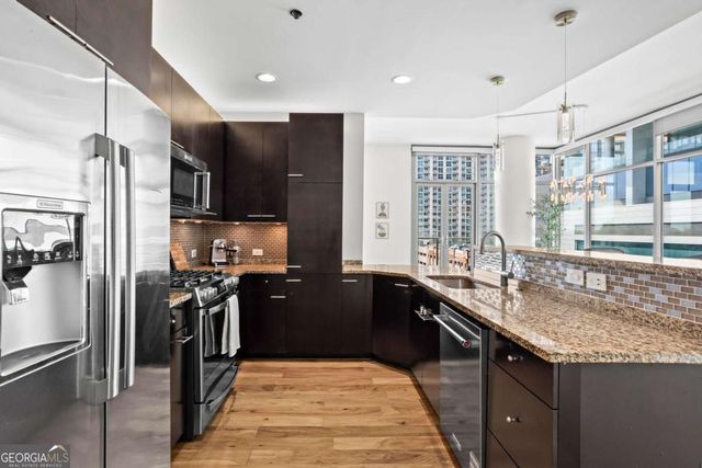 905 Juniper Street NE 808, Atlanta, GA 30309