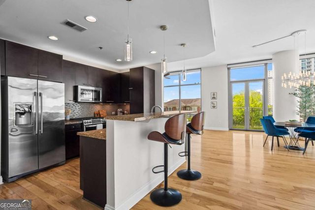 905 Juniper Street NE 808, Atlanta, GA 30309