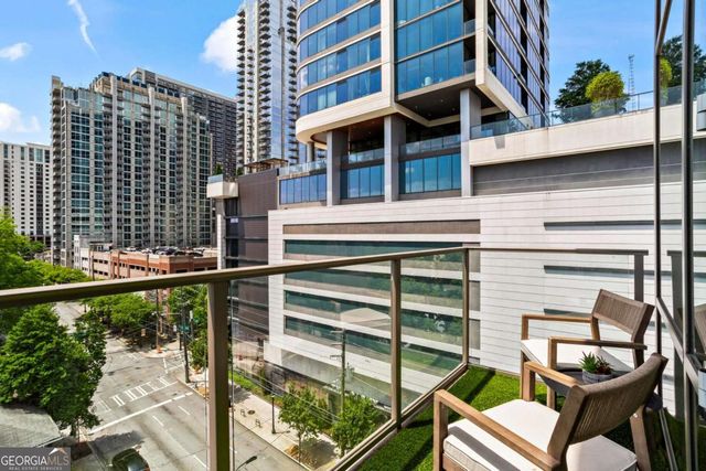 905 Juniper Street NE 808, Atlanta, GA 30309