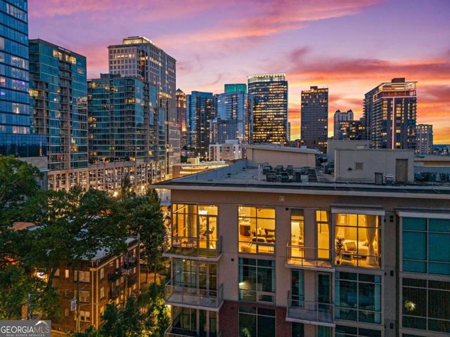 905 Juniper Street NE 808, Atlanta, GA 30309