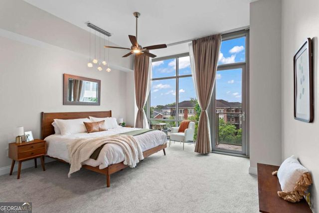 905 Juniper Street NE 808, Atlanta, GA 30309