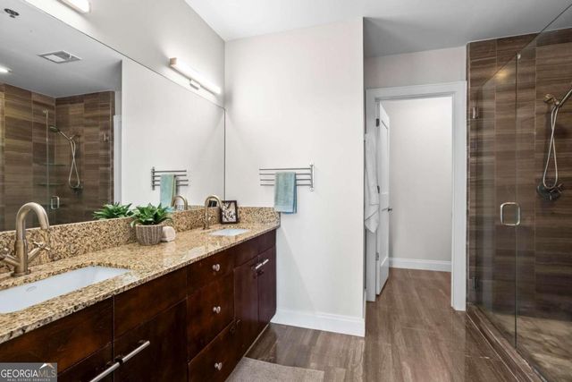 905 Juniper Street NE 808, Atlanta, GA 30309