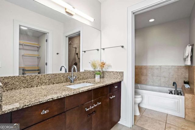 905 Juniper Street NE 808, Atlanta, GA 30309