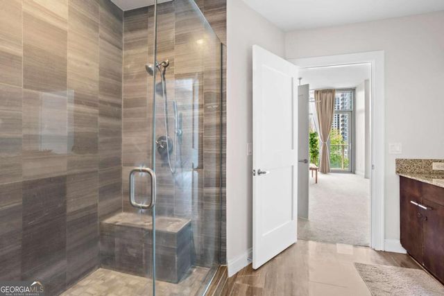 905 Juniper Street NE 808, Atlanta, GA 30309