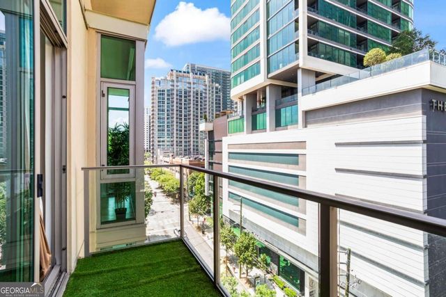 905 Juniper Street NE 808, Atlanta, GA 30309