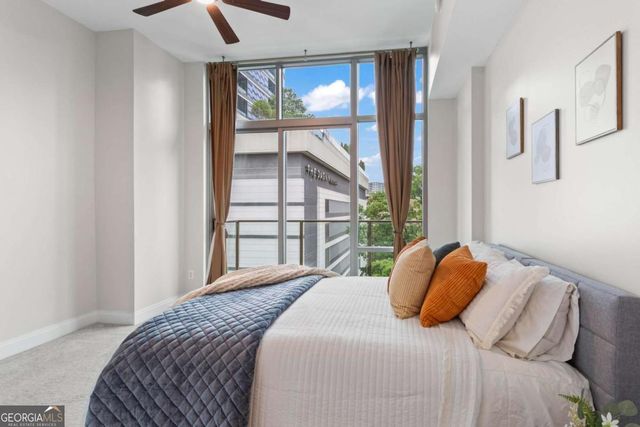 905 Juniper Street NE 808, Atlanta, GA 30309