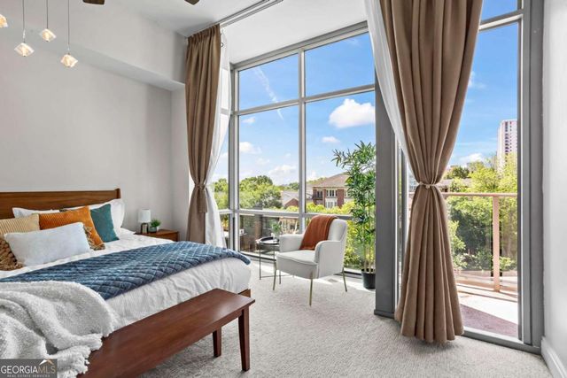 905 Juniper Street NE 808, Atlanta, GA 30309