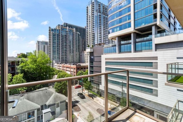 905 Juniper Street NE 808, Atlanta, GA 30309