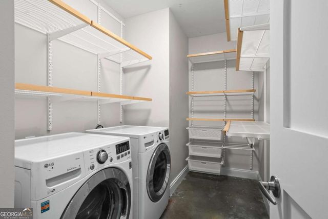 905 Juniper Street NE 808, Atlanta, GA 30309