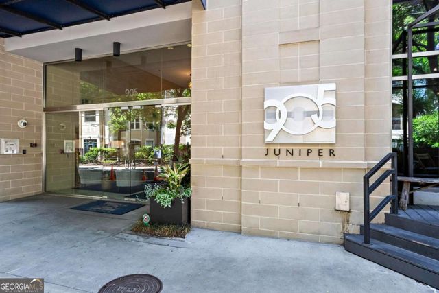 905 Juniper Street NE 808, Atlanta, GA 30309