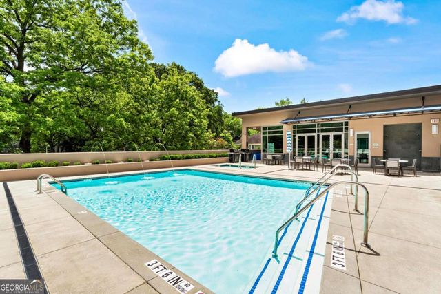 905 Juniper Street NE 808, Atlanta, GA 30309