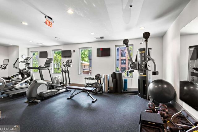 905 Juniper Street NE 808, Atlanta, GA 30309