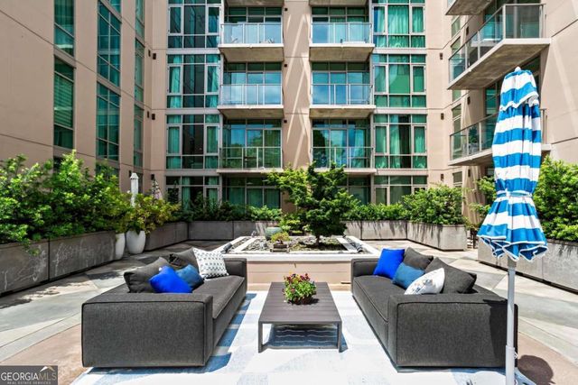 905 Juniper Street NE 808, Atlanta, GA 30309