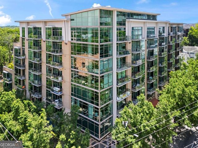 905 Juniper Street NE 808, Atlanta, GA 30309