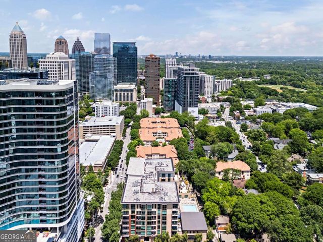 905 Juniper Street NE 808, Atlanta, GA 30309