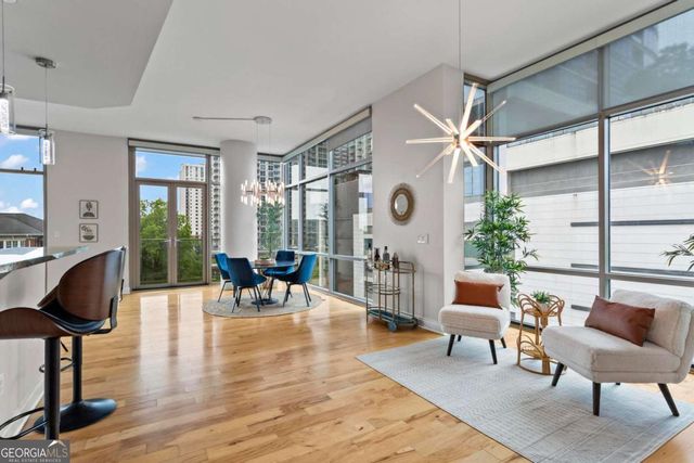 905 Juniper Street NE 808, Atlanta, GA 30309