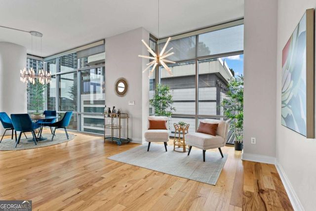 905 Juniper Street NE 808, Atlanta, GA 30309