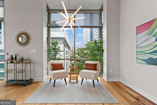 905 Juniper Street NE 808, Atlanta, GA 30309