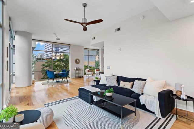 905 Juniper Street NE 808, Atlanta, GA 30309