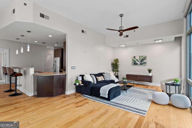 905 Juniper Street NE 808, Atlanta, GA 30309