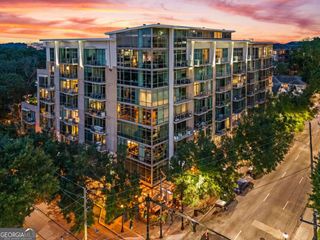 905 Juniper Street NE 808, Atlanta, GA 30309